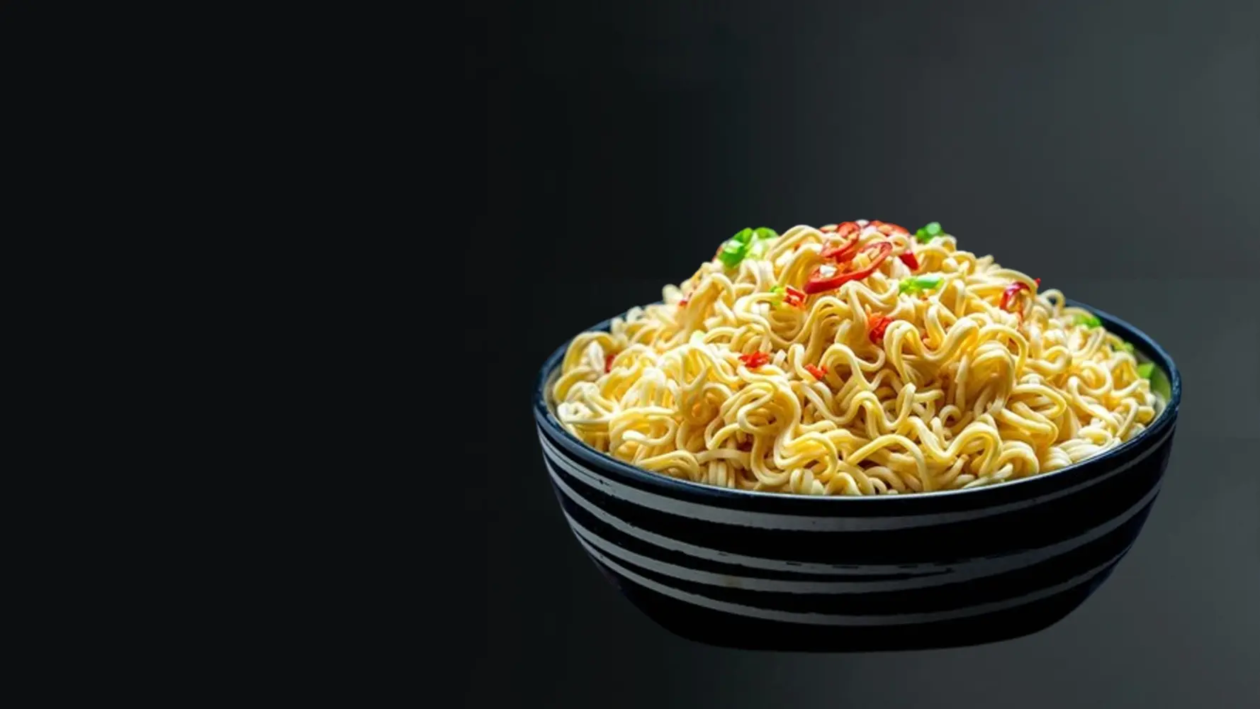 indomie instant noodles